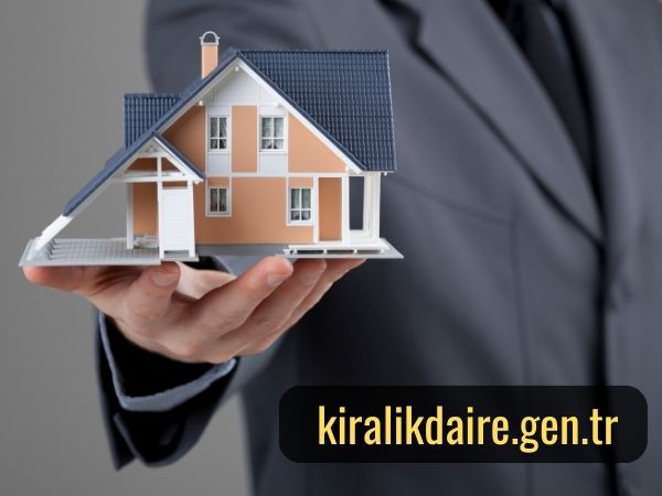 Alibey Mahallesi Kiralık Daire